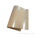 Blacha do pieczenia bez kijowego PTFE